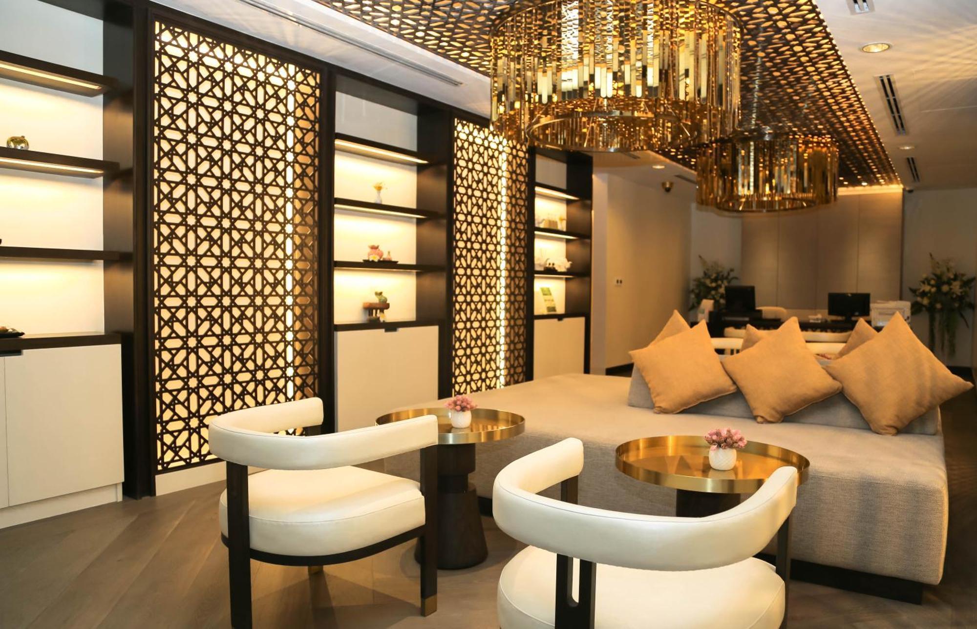 Savan Resorts Savannakhet Eksteriør bilde
