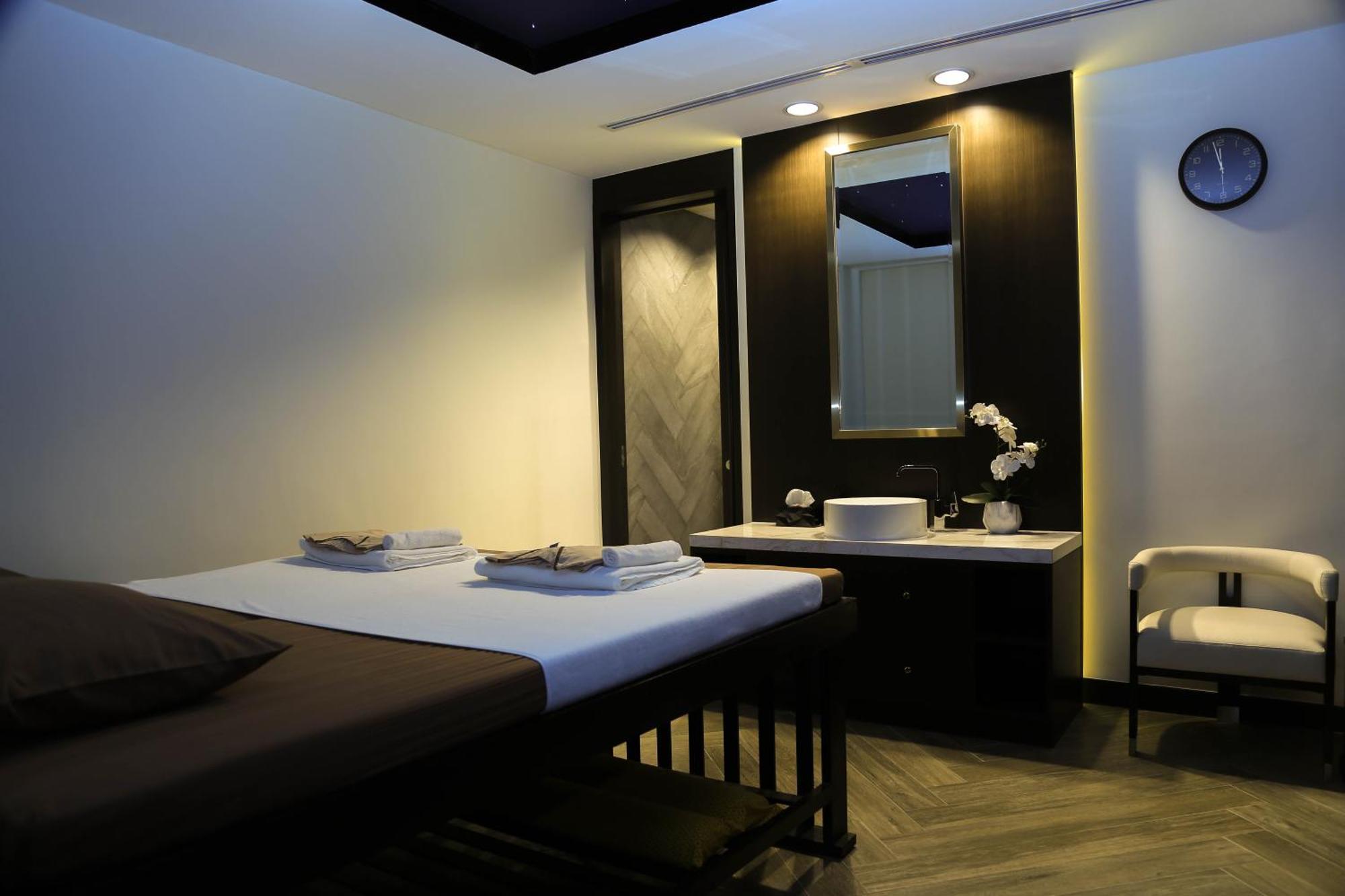 Savan Resorts Savannakhet Eksteriør bilde